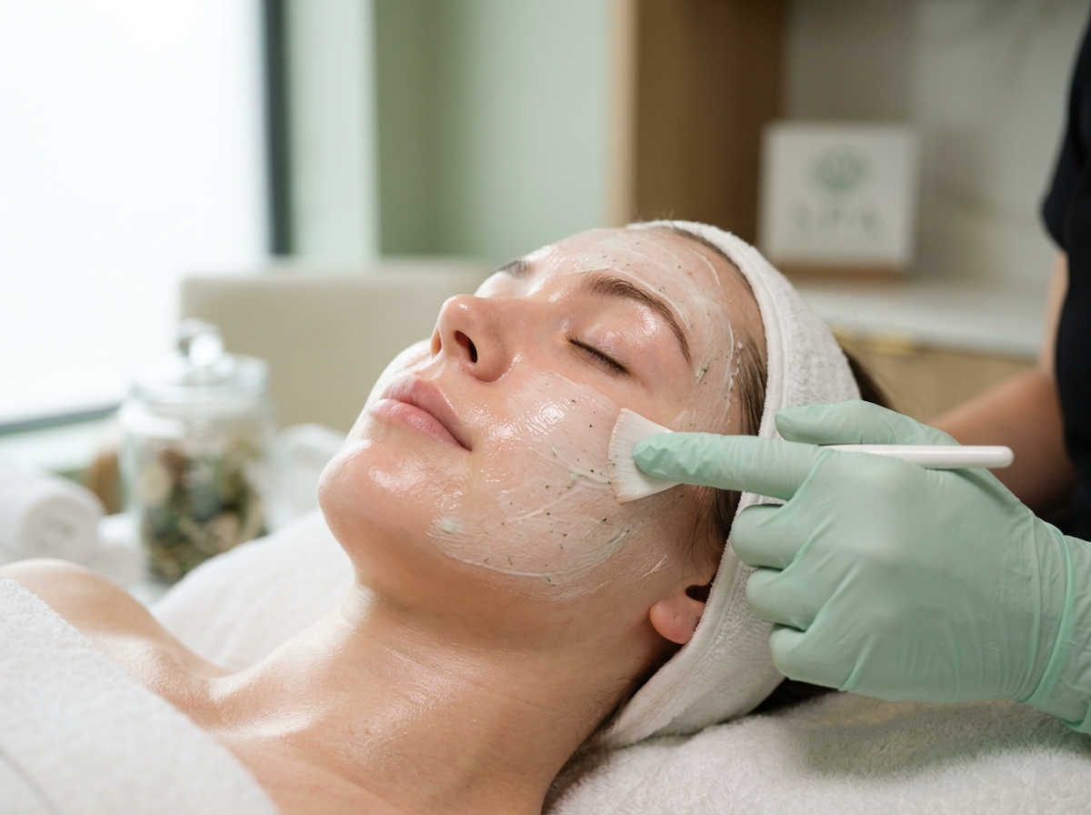Dermocosmiatría & Rituales Faciales