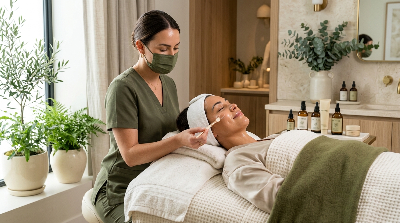 Clínica Lume Facial