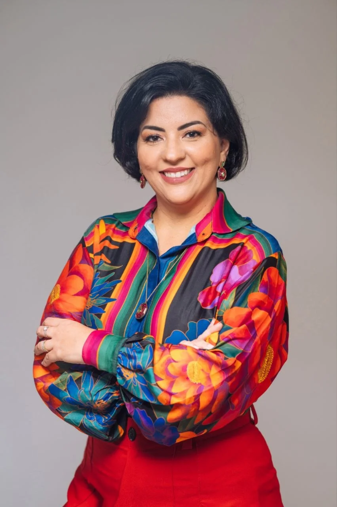 Dra. Karol Montezuma